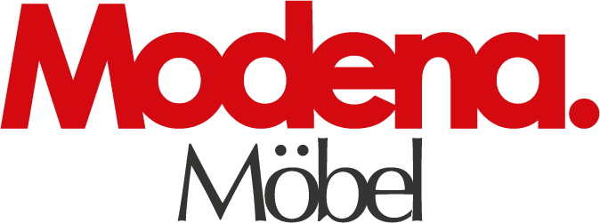 modena möbel logo