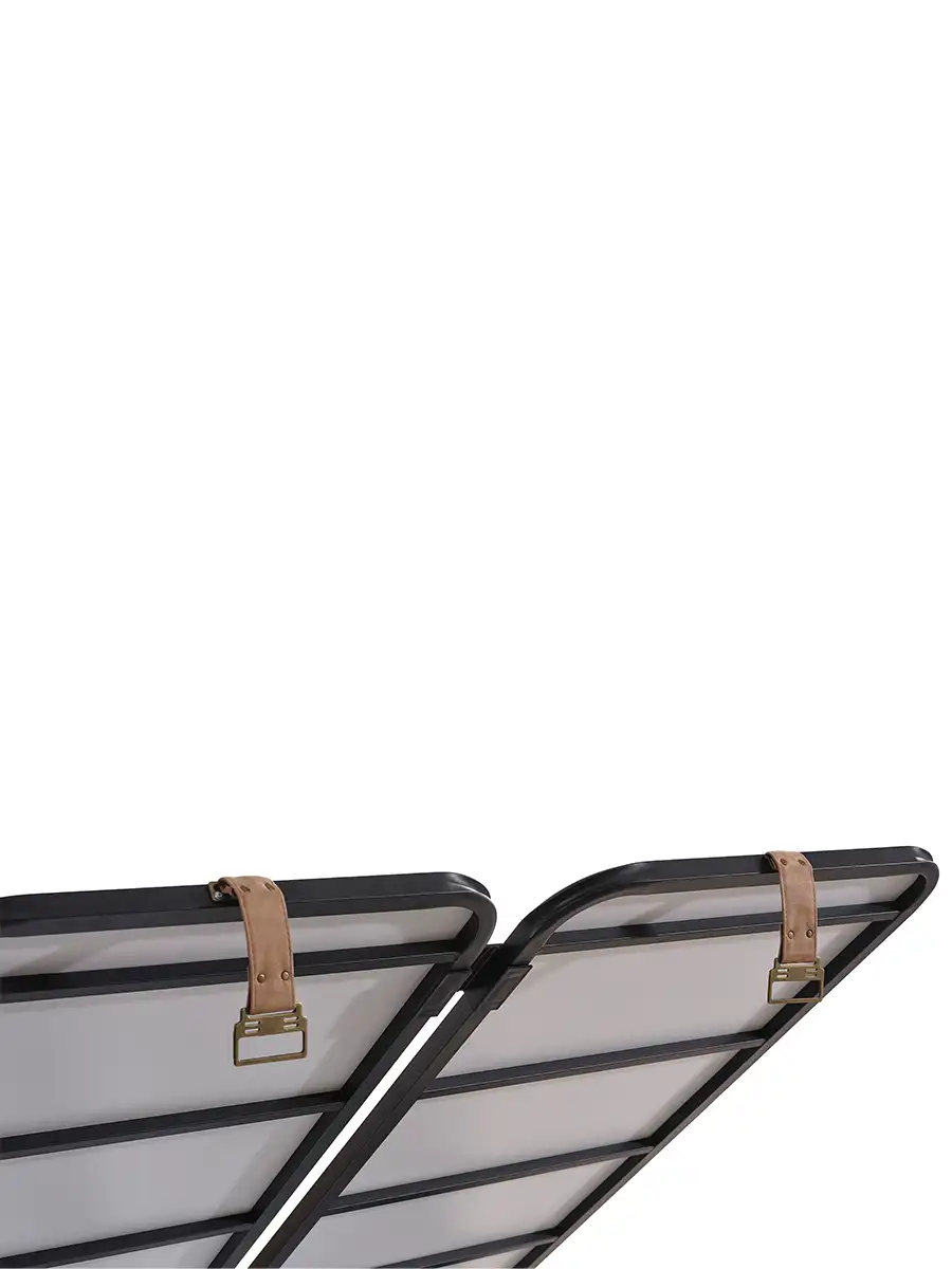 Boxspringbett Siesta Dortmund – Komfort Bett mit Stauraum – Bild 6