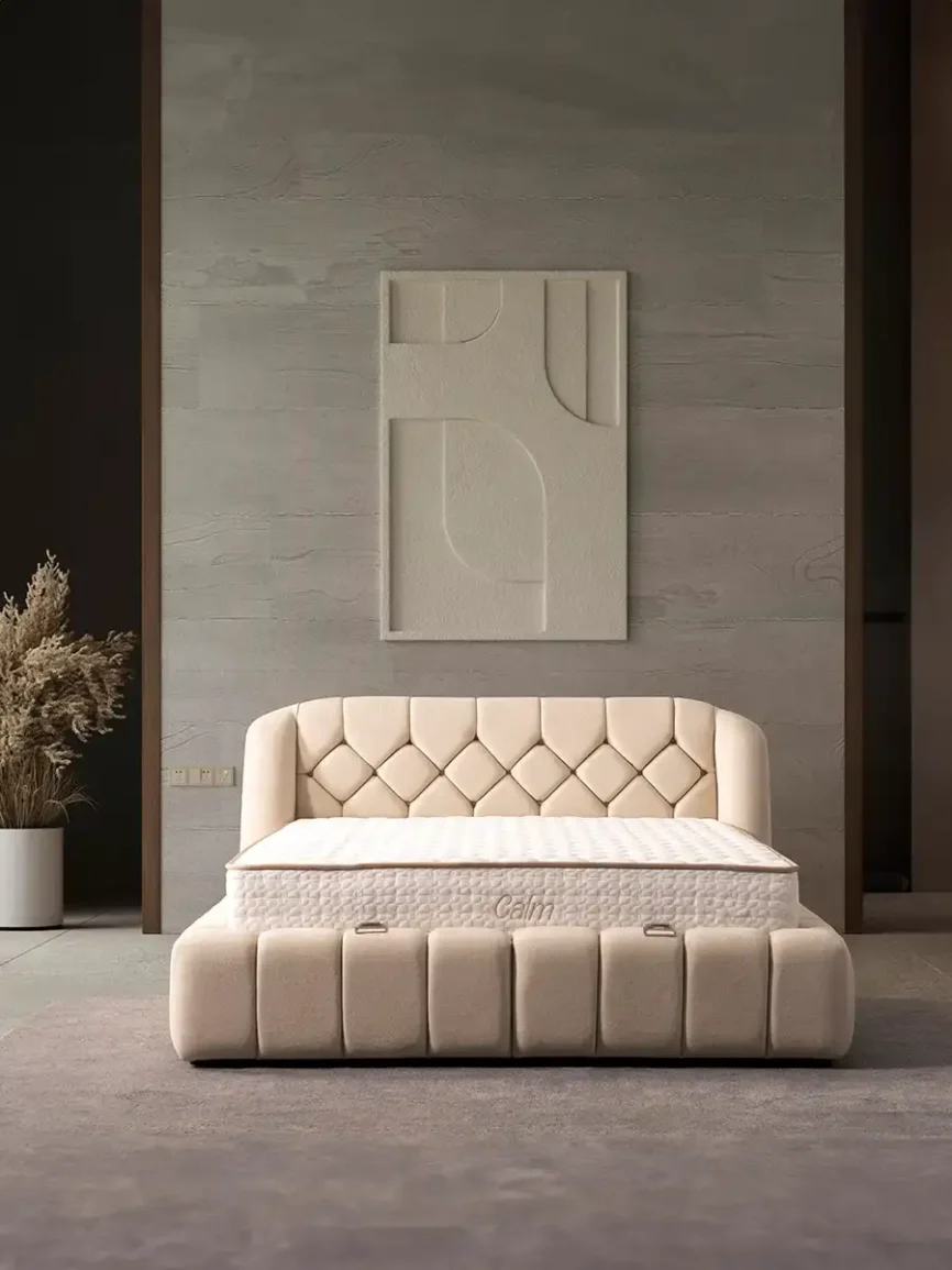 Boxspringbett Dortmund