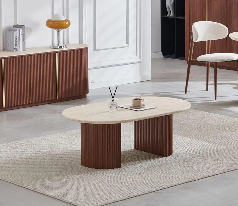 calypso wood keramik couchtisch