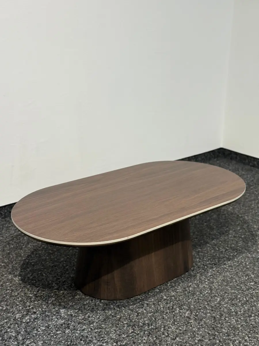 Couchtisch Keravida – Keramik Couchtisch 130 cm modern – Bild 3