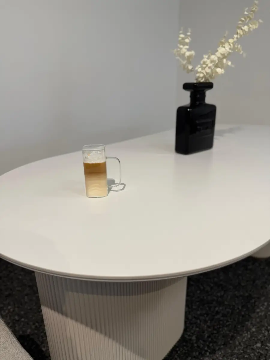 Esstisch Emma Keramik – Premium Design 180 cm modern – Bild 3