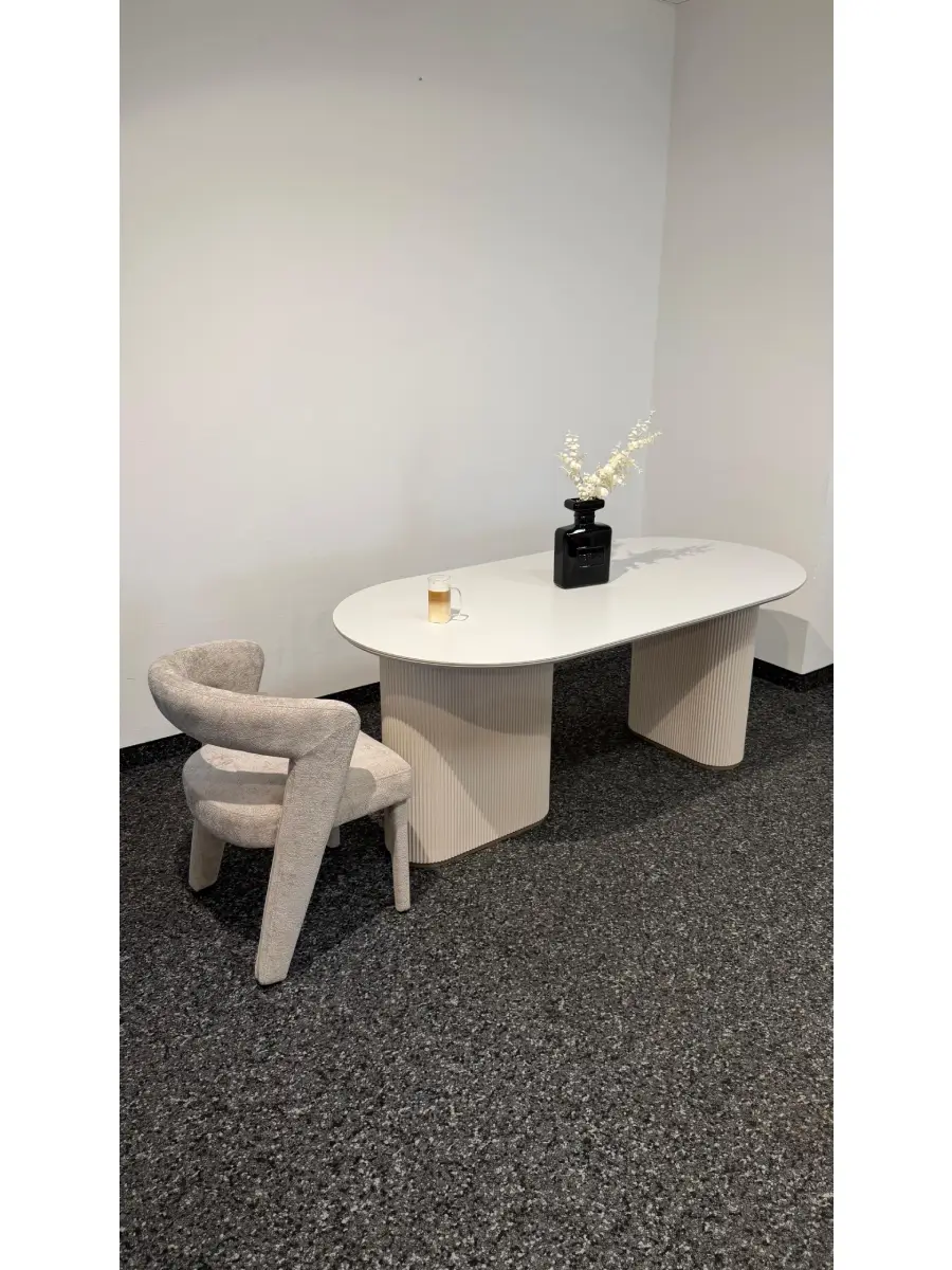 Esstisch Emma Keramik – Premium Design 180 cm modern – Bild 4