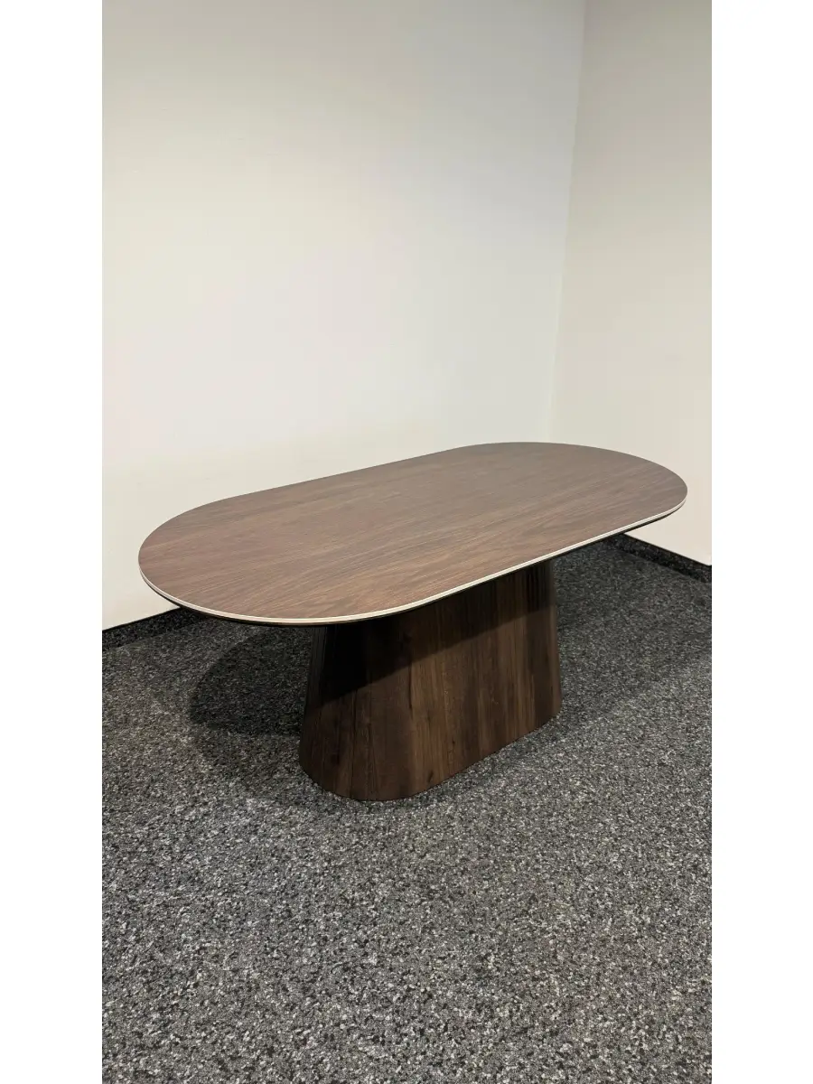Esstisch Keravida Keramik 180 cm – Moderner Tisch – Bild 3