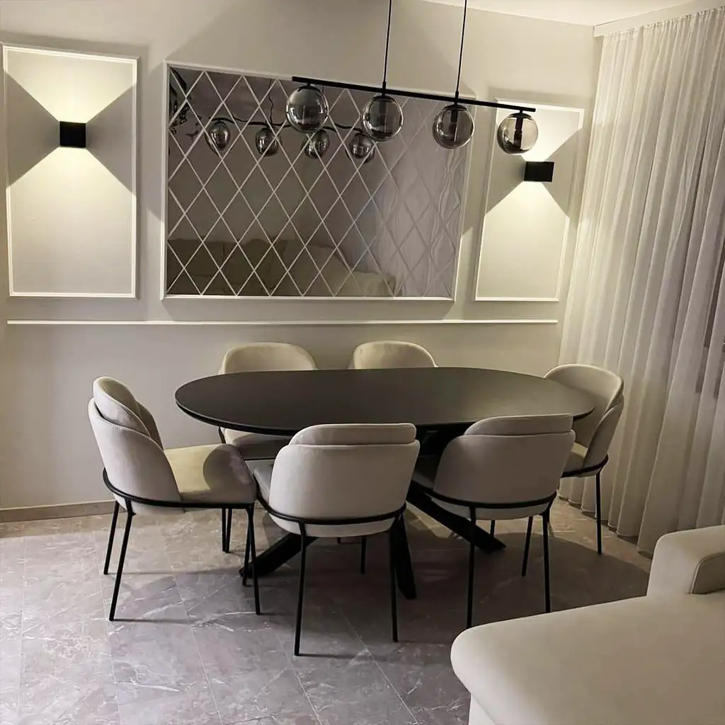 Stuhl Roma – Bild 3