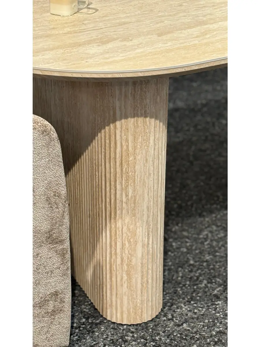 Esstisch Keramik Ayla – Bild 2