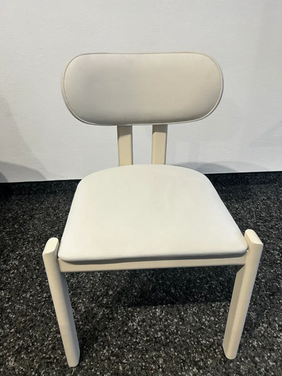 Dale Esszimmerstuhl – Modern, Individuell & Frei Konfigurierbar – Bild 3